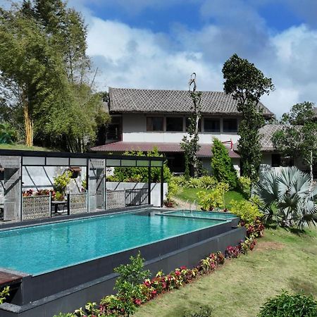 Blanket Days Resort And Spa Теккаді Екстер'єр фото