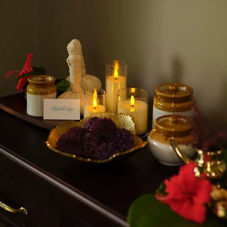 Blanket Days Resort And Spa Теккаді Екстер'єр фото