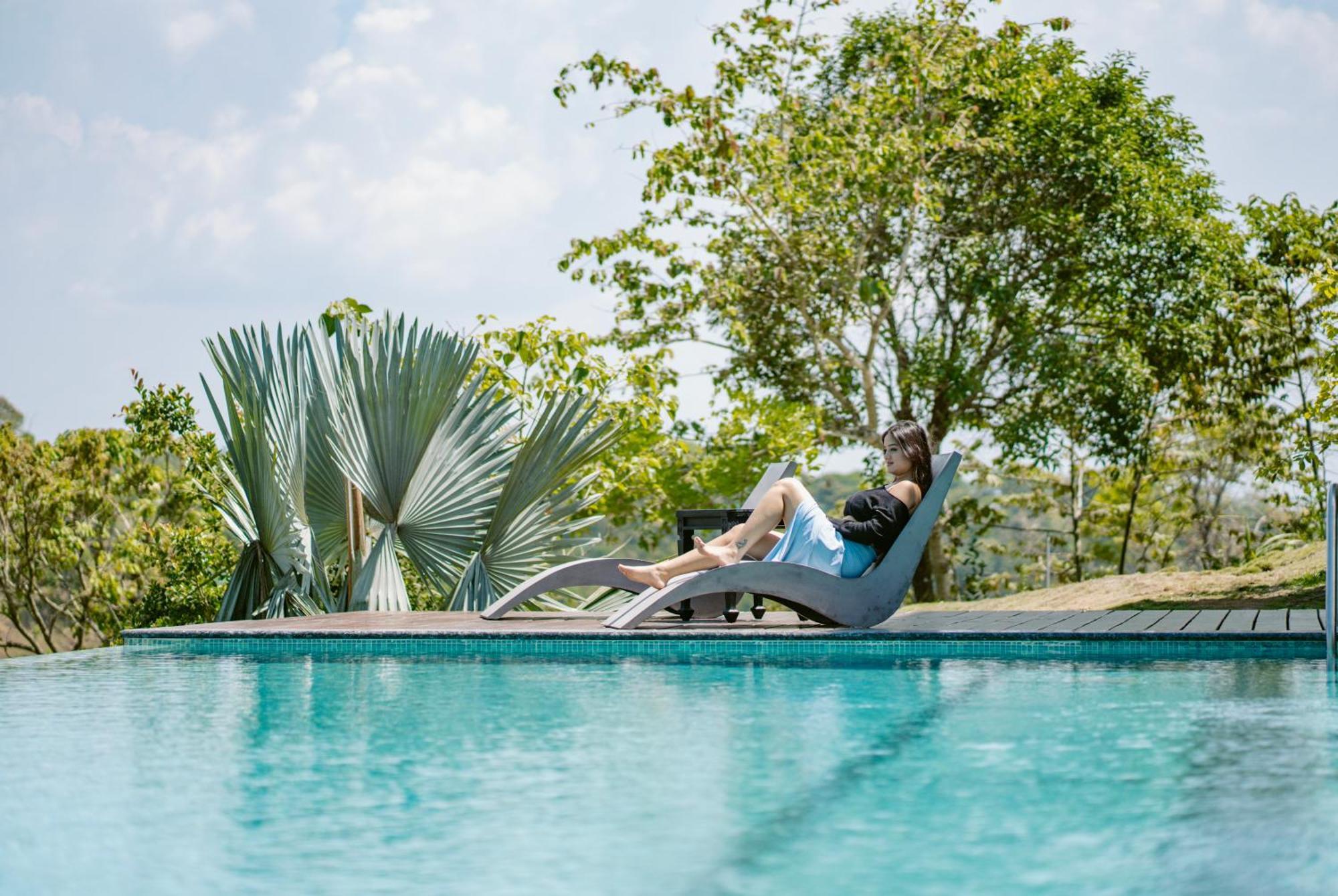 Blanket Days Resort And Spa Теккаді Екстер'єр фото