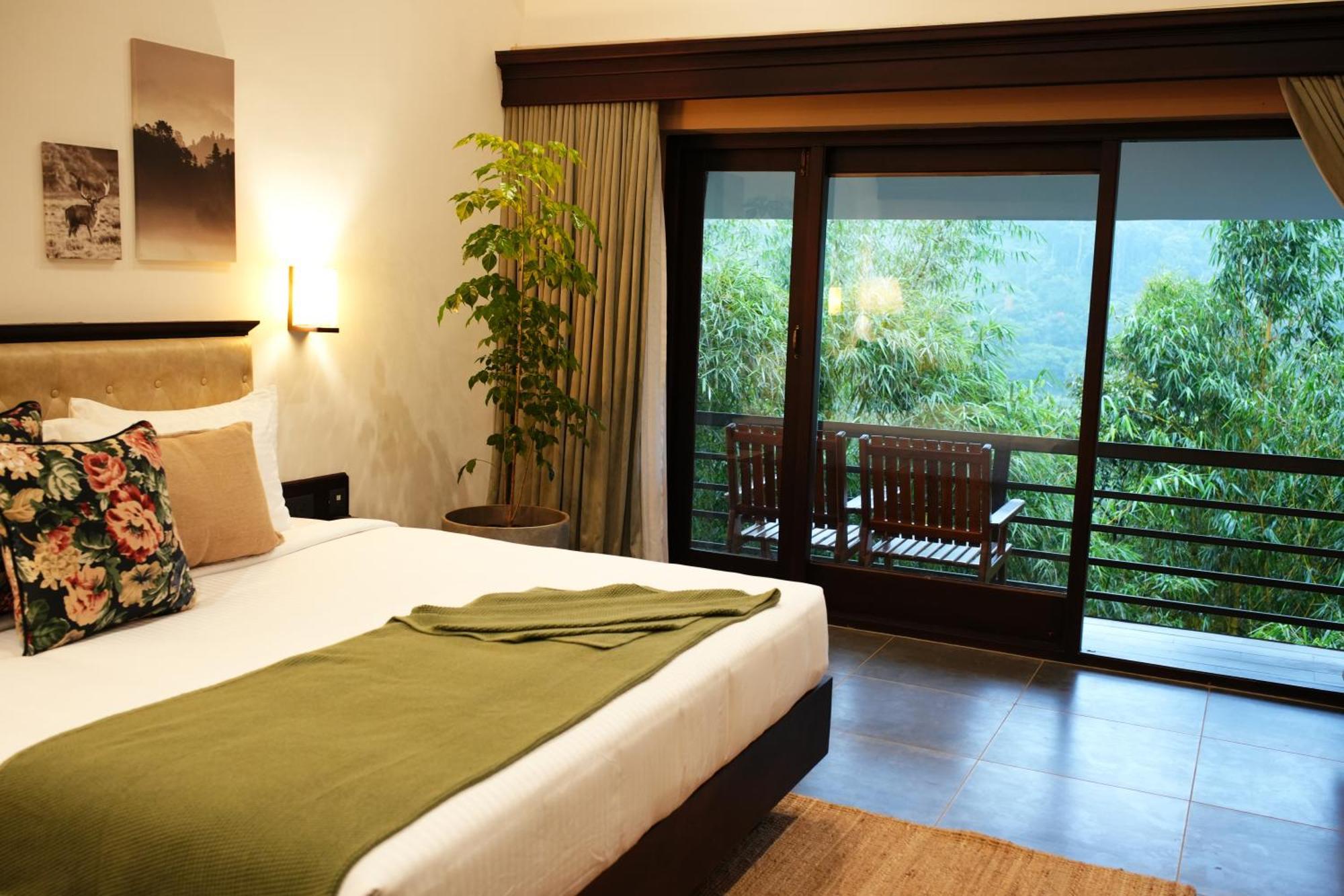 Blanket Days Resort And Spa Теккаді Номер фото